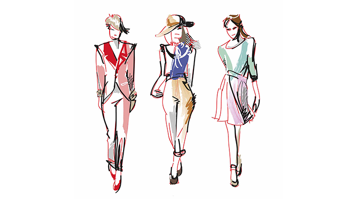 fashion design