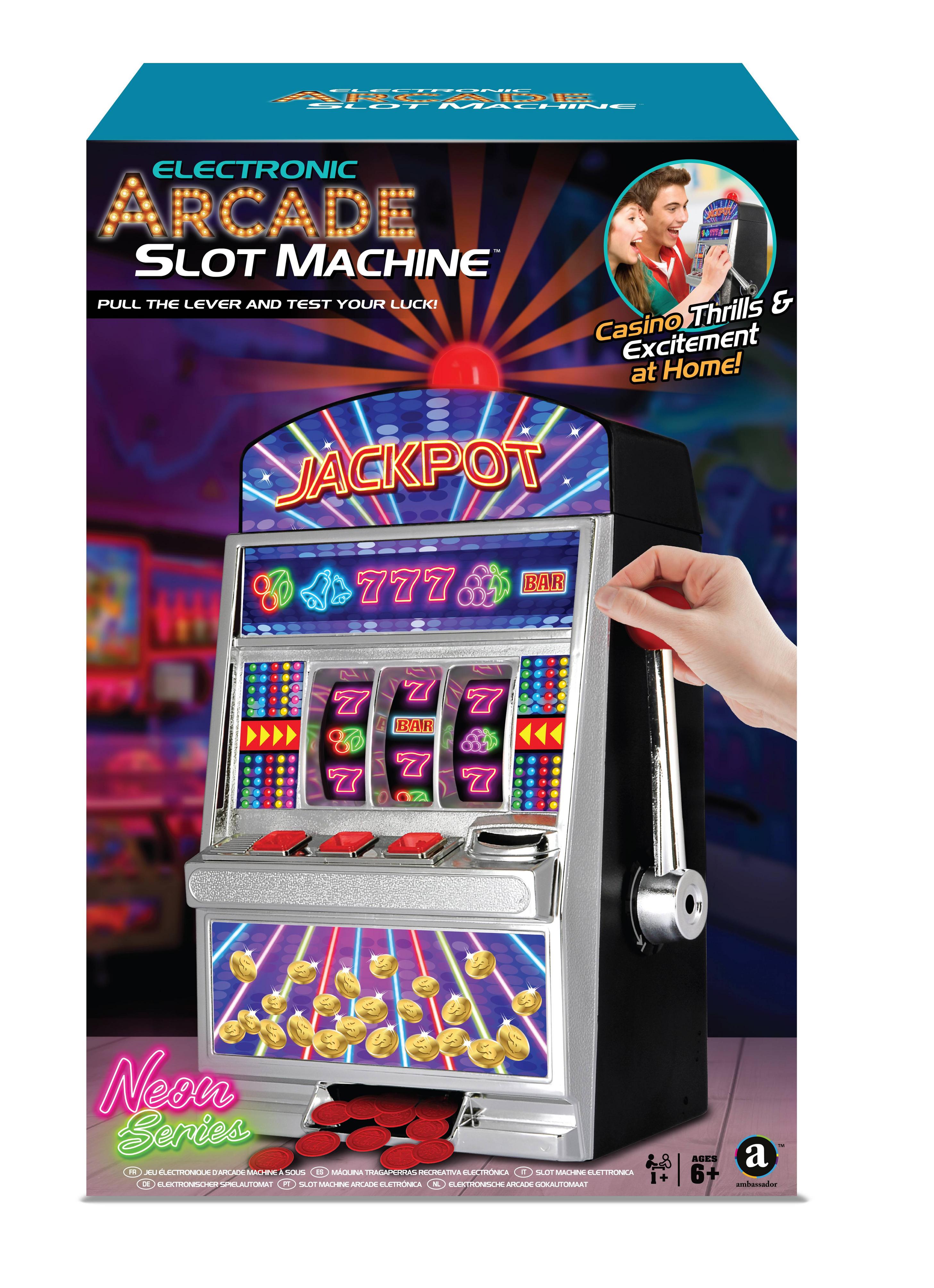 slot