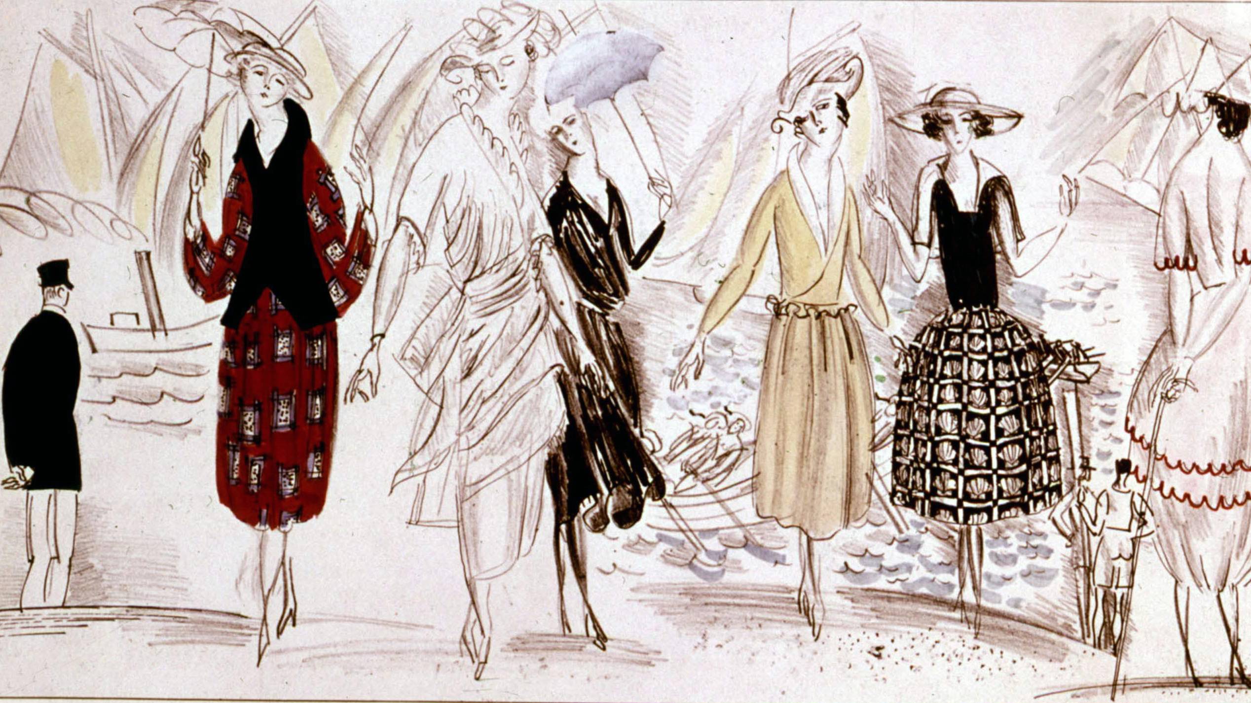 fashion