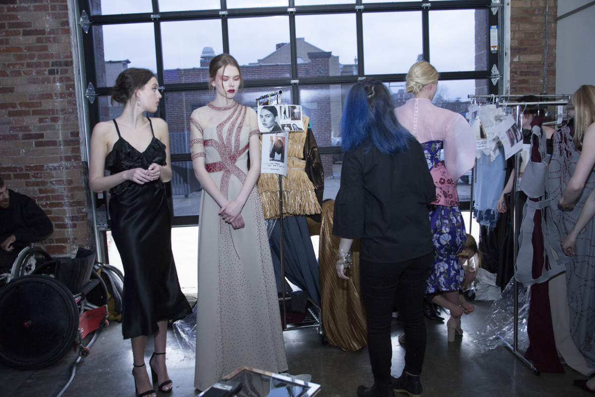 fashion design