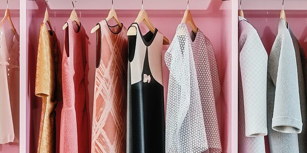 clothing