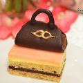Shangrila Pink Afternoon Tea Party Preview