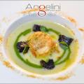 Angelini New Menu Preview