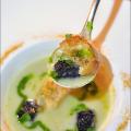 Angelini New Menu Preview