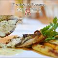 Angelini Tuscany Preview
