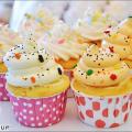 Buttercup Preview