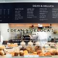 Dean & Deluca Preview