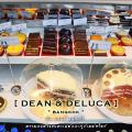 Dean & Deluca Preview