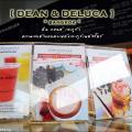 Dean & Deluca Preview
