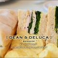 Dean & Deluca Preview