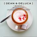 Dean & Deluca Preview