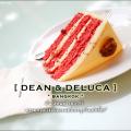 Dean & Deluca Preview