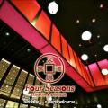 Four Seasons Restaurant Preview