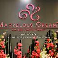 Marvelous Cream Preview