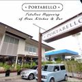 Portabello Preview
