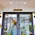 Portabello Preview