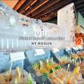 St Regis Viu Sunday Brunch Preview