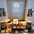 St Regis Viu Sunday Brunch Preview
