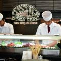 Sushi MASA Preview