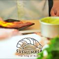 Sushi MASA Preview