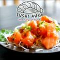 Sushi MASA Preview