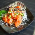 Sushi MASA Preview