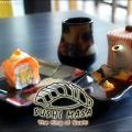 Sushi MASA Preview