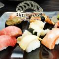 Sushi MASA Preview