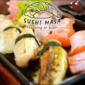 Sushi MASA Preview