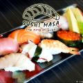 Sushi MASA Preview