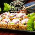 Sushi MASA Preview