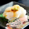 Sushi MASA Preview