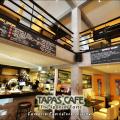 Tapas Cafe Preview