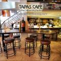 Tapas Cafe Preview