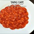 Tapas Cafe Preview