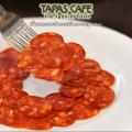 Tapas Cafe Preview