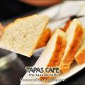 Tapas Cafe Preview