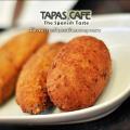 Tapas Cafe Preview