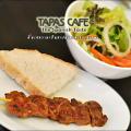 Tapas Cafe Preview