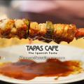 Tapas Cafe Preview