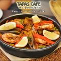 Tapas Cafe Preview