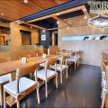 Toro Sushi Preview