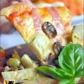 Vivaldi Pizza Preview