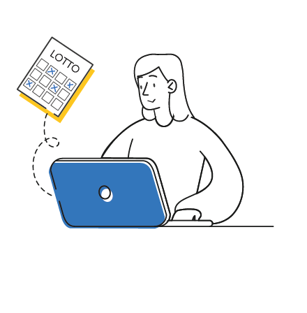 lottery online