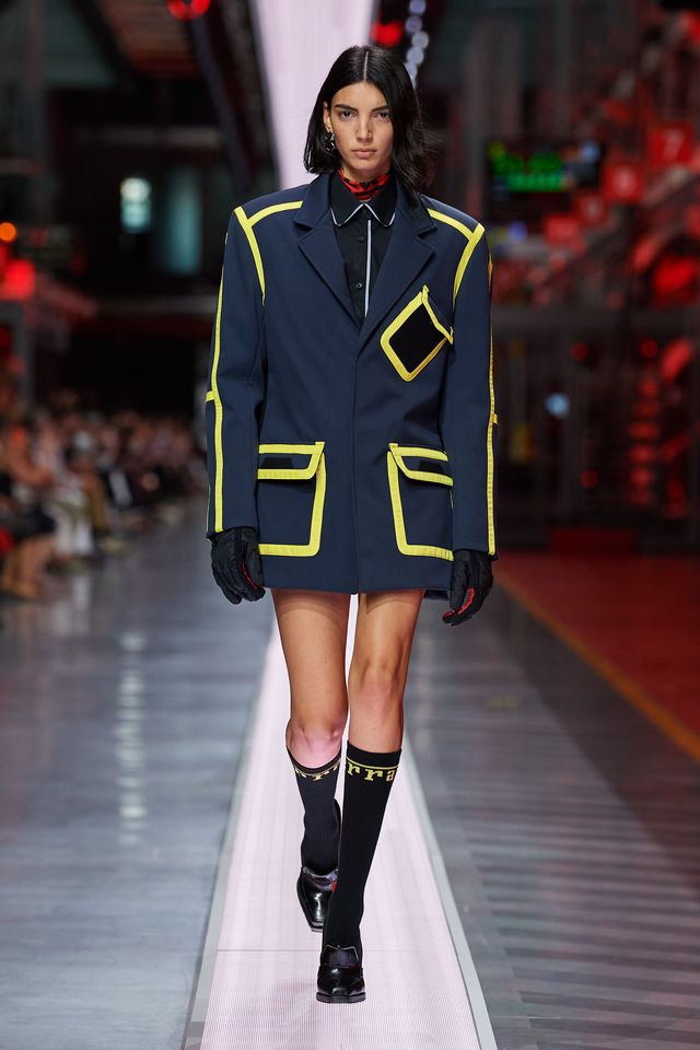 fashion